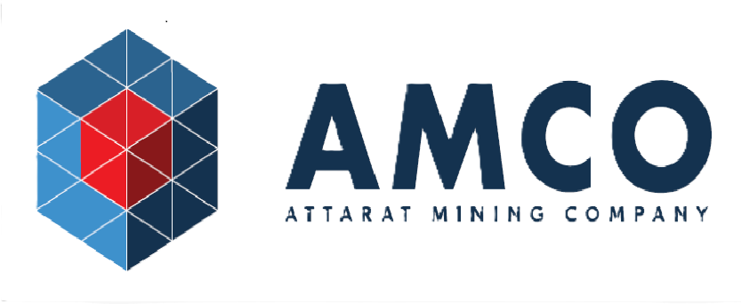 AMCO Logo