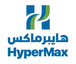 hypermax logo